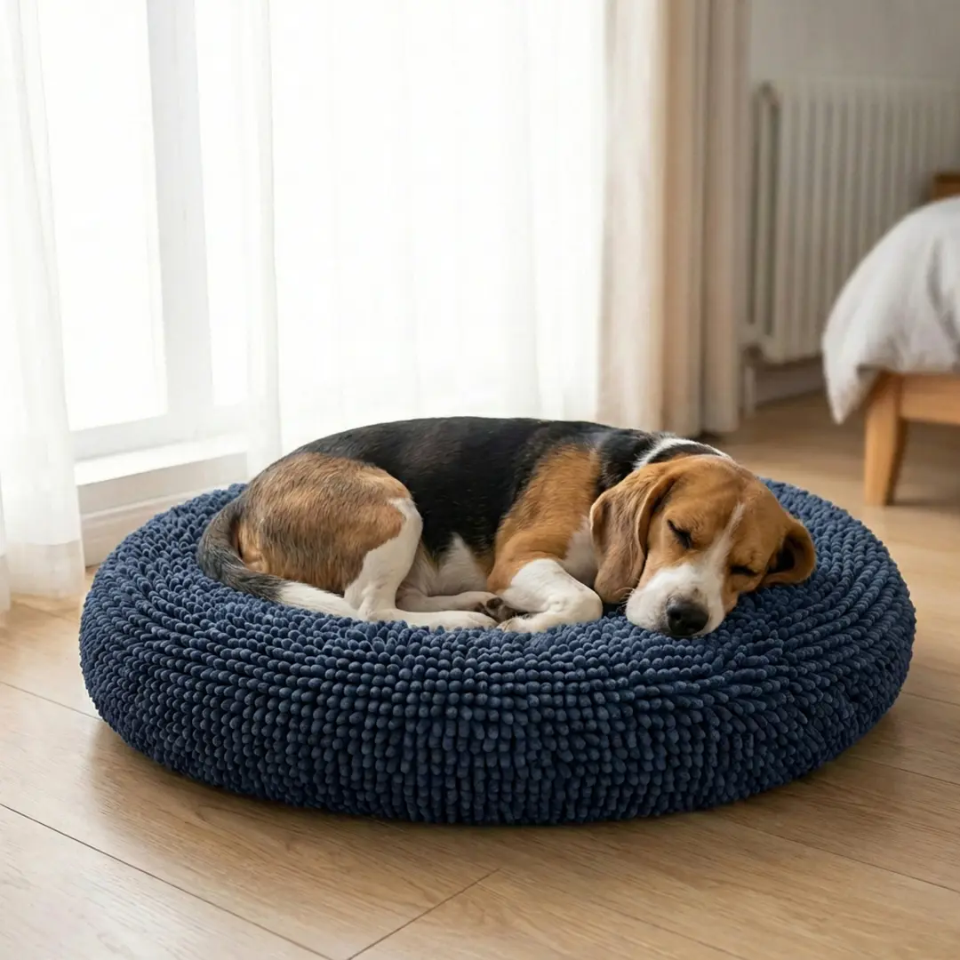 Cloud K-9 Bed – Cloud Bed for Dogs - Image 11