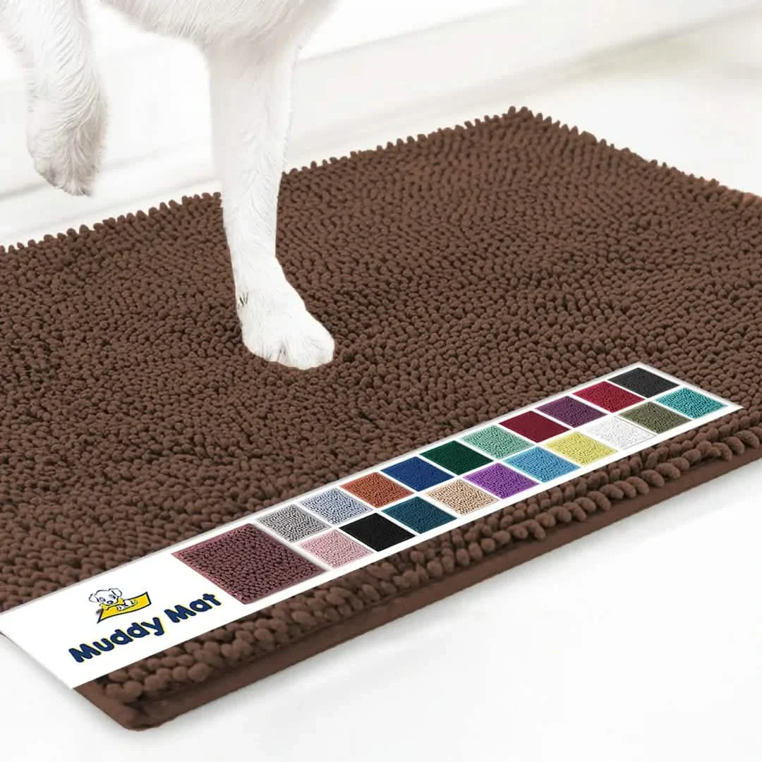 Muddy Mat® - Anti-Mud Dog Door Mat - Image 5
