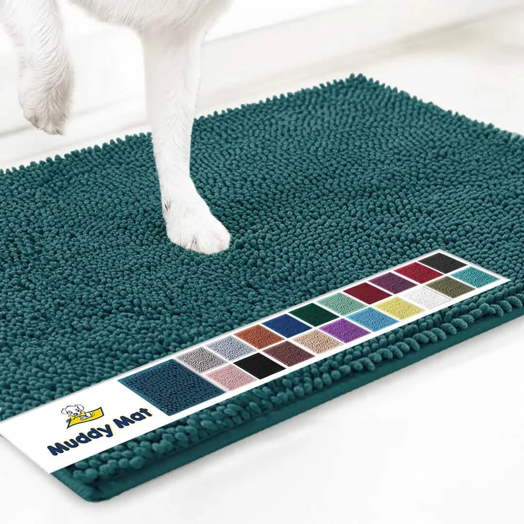 Muddy Mat® - Anti-Mud Dog Door Mat - Image 8